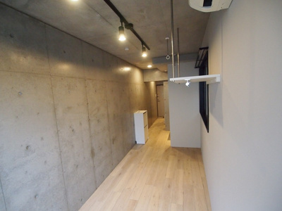 【寝室】 | WEST横浜 | 角部屋☆