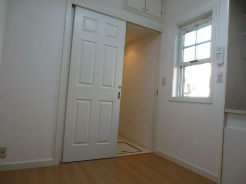 シティコート南台