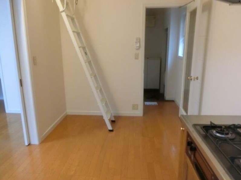 シティコート南台