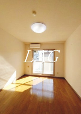 【寝室】 | サンハイム久保田 | 寝室です。