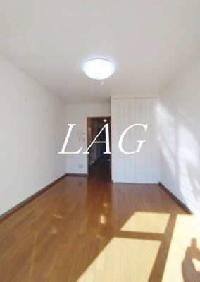 【居間・リビング】 | サンハイム久保田 | 洋室のお部屋です。