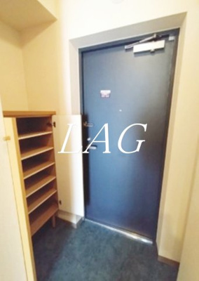 【玄関】 | サンハイム久保田 | 玄関です。