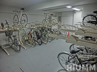 【その他共用部分】 | スカイコート神楽坂参番館