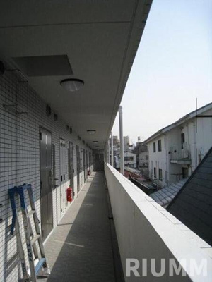 【その他】 | スカイコート神楽坂参番館