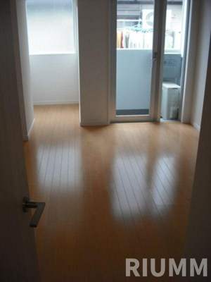 【居間・リビング】 | スカイコート神楽坂参番館