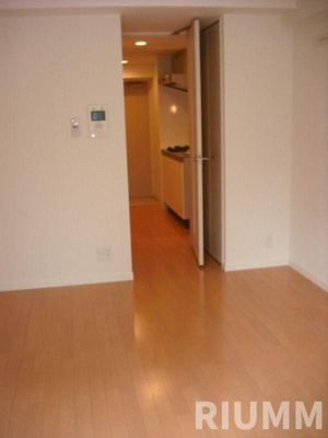 【内装】 | スカイコート神楽坂参番館