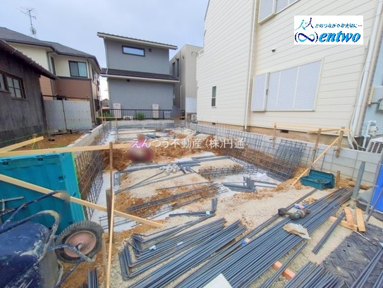 ケイアイグレース本願寺町1期