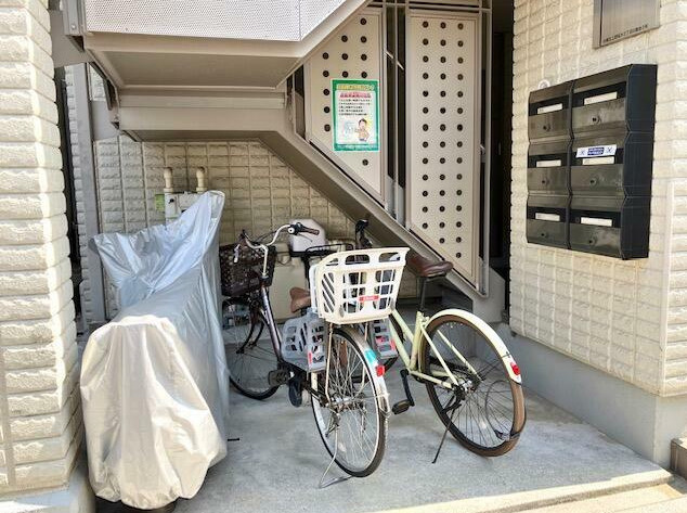 【その他共用部分】