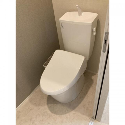 【トイレ】 | ｓｅａｓｔａｒ北町