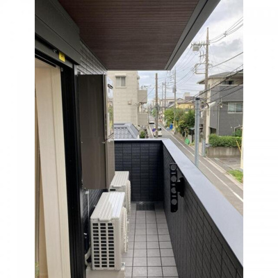 【バルコニー】 | ｓｅａｓｔａｒ北町