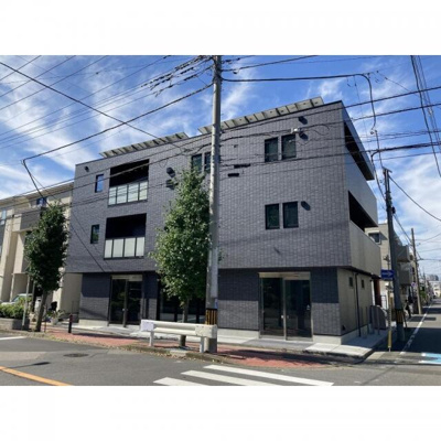 【外観】 | ｓｅａｓｔａｒ北町