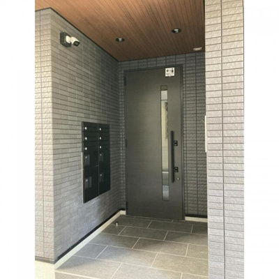 【エントランス】 | ｓｅａｓｔａｒ北町