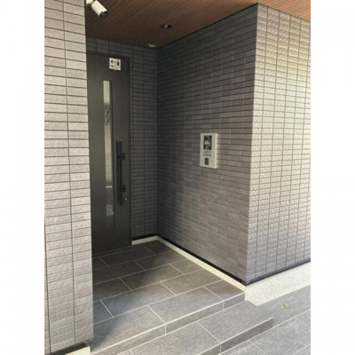 【エントランス】 | ｓｅａｓｔａｒ北町
