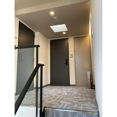 【玄関】 | ｓｅａｓｔａｒ北町