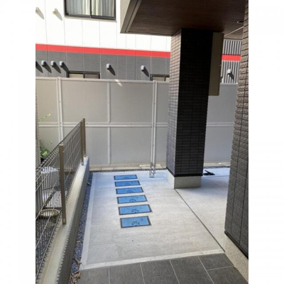 【エントランス】 | ｓｅａｓｔａｒ北町