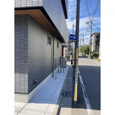 【ロビー】 | ｓｅａｓｔａｒ北町