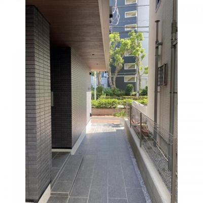 【エントランス】 | ｓｅａｓｔａｒ北町