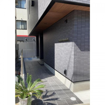 【エントランス】 | ｓｅａｓｔａｒ北町