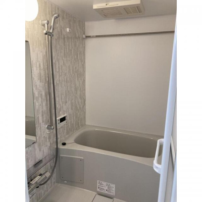 【浴室】 | ｓｅａｓｔａｒ北町