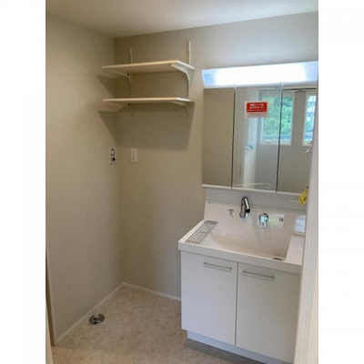 【洗面所】 | ｓｅａｓｔａｒ北町