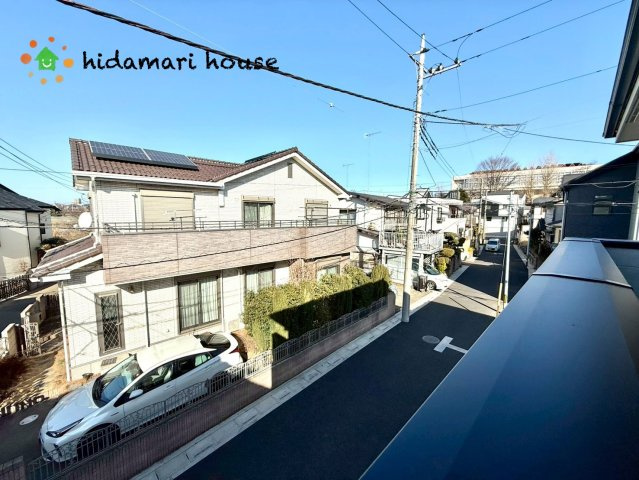 見沼区東大宮55期　新築戸建　GRACE01の展望