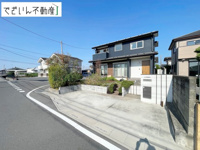 行田市富士見町1丁目　中古住宅  の画像