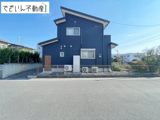 【外観】 | 現地(2025年10月撮影)