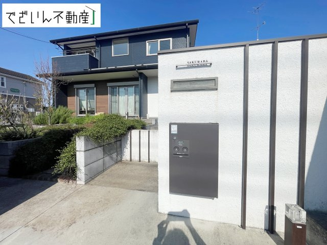 【外観】 | 行田市富士見町1丁目　中古住宅   | 現地(2025年10月撮影)