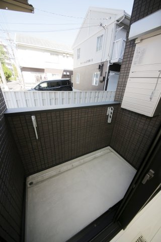 ル・シェール南名古屋の展望