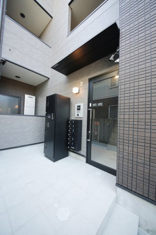 ル・シェール南名古屋のその他共用部分