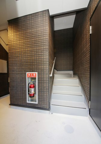 ル・シェール南名古屋のその他共用部分