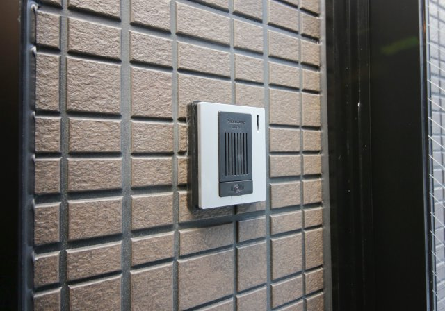 ル・シェール南名古屋のその他共用部分