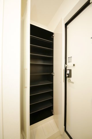 ル・シェール南名古屋のその他