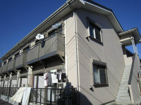 クレールさぎのみや