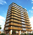 リーベルフォレスタ永和駅前の画像