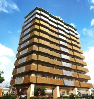 【外観】 | リーベルフォレスタ永和駅前