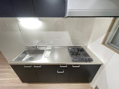 【キッチン】 | 内田ロイヤルハイツ