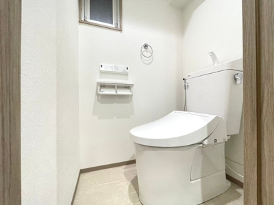 【トイレ】 | 内田ロイヤルハイツ