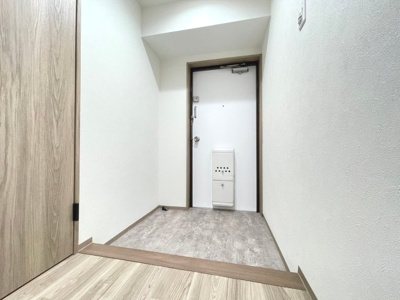 【玄関】 | 内田ロイヤルハイツ