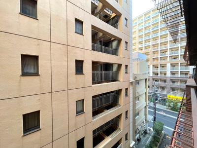 【展望】 | 内田ロイヤルハイツ