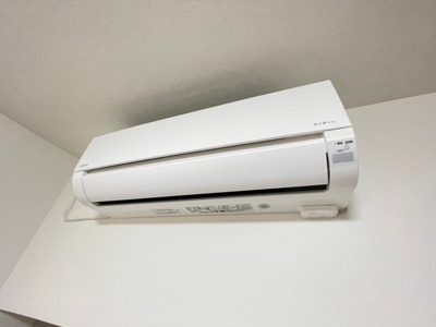 【設備】 | 内田ロイヤルハイツ