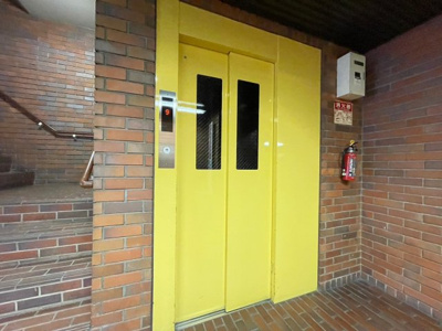 【その他共用部分】 | 内田ロイヤルハイツ