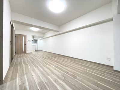 【居間・リビング】 | 内田ロイヤルハイツ