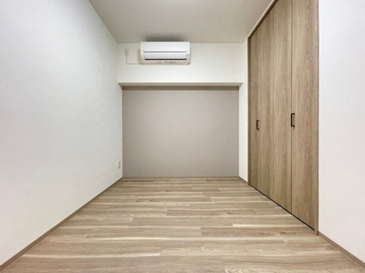 【洋室】 | 内田ロイヤルハイツ