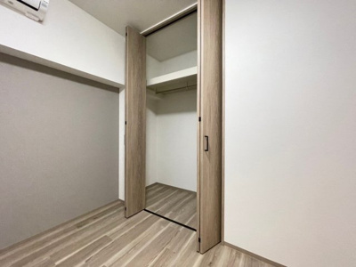 【収納】 | 内田ロイヤルハイツ