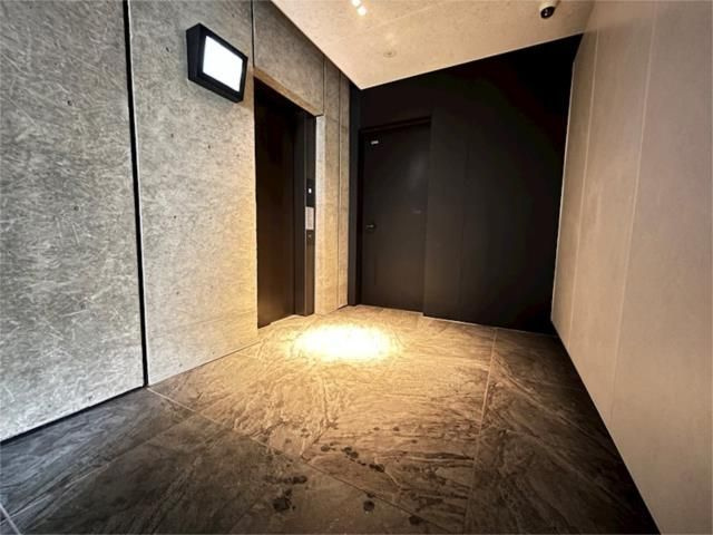 ＺＯＯＭ方南町のロビー