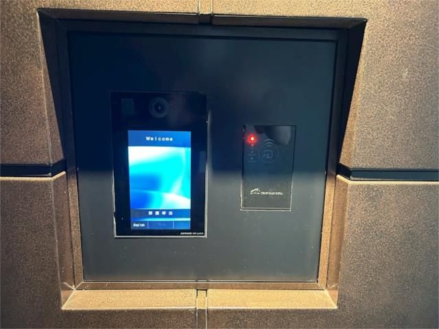 ＺＯＯＭ方南町のその他共用部分