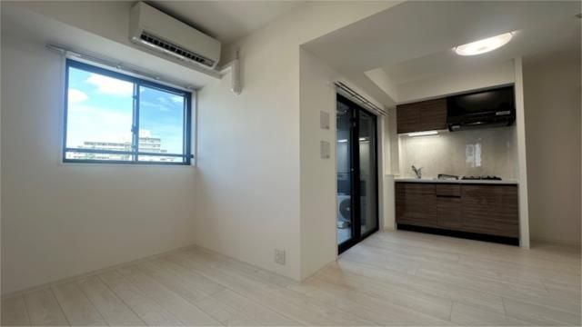 ＺＯＯＭ方南町の居間・リビング