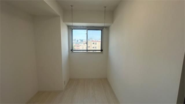 ＺＯＯＭ方南町の寝室