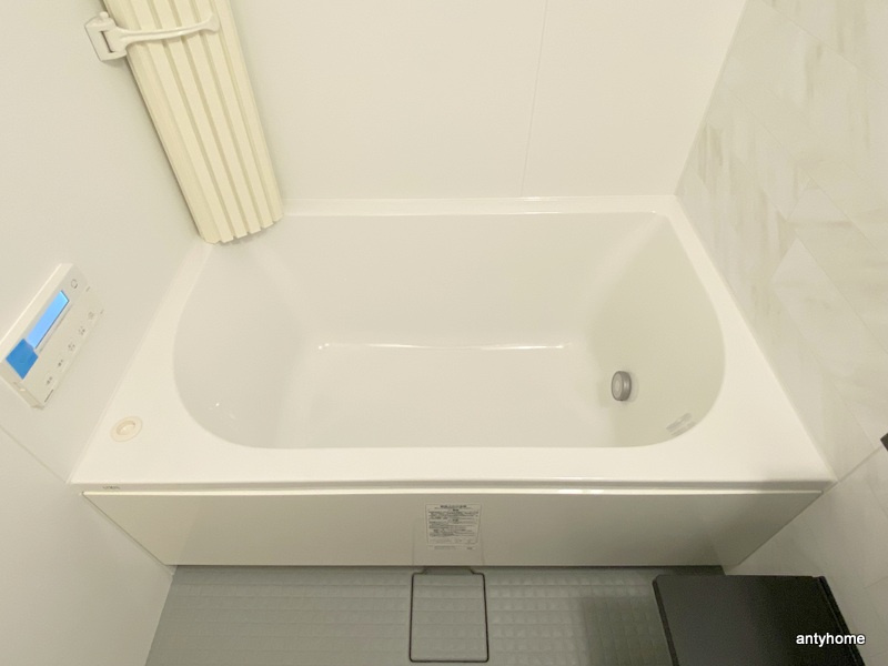 エステムコート堺筋本町　仲介手数料無料の浴室